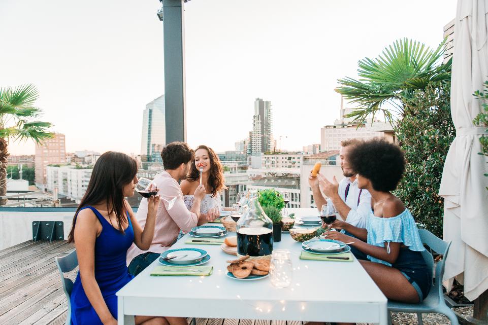 Build to Rent coming to Australia