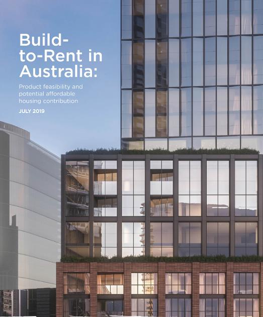 Get the Aurient Investment Partners Guide to understanding the Build to Rent market