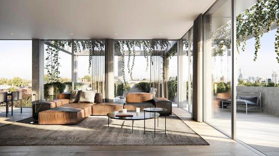 Buyers Agent Melbourne Apartments